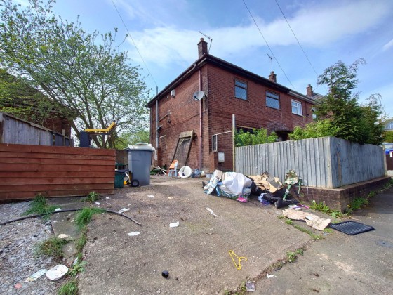 View Full Details for Westbourne Drive, Stoke-on-Trent - EAID:49b9316610c762073834153eee719ae7, BID:1