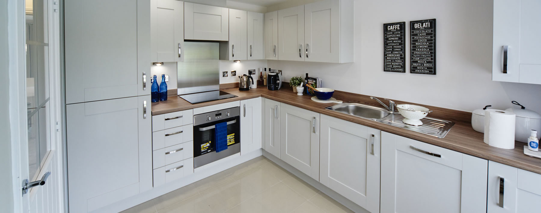 Shaw’s & Company Estate Agents Ltd, Kidsgrove, Stoke on Trent