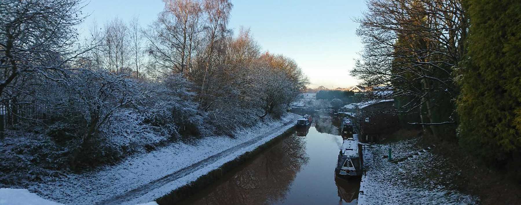 Estate Agents in Kidsgrove, Stoke on Trent Shaw's & Company Estate