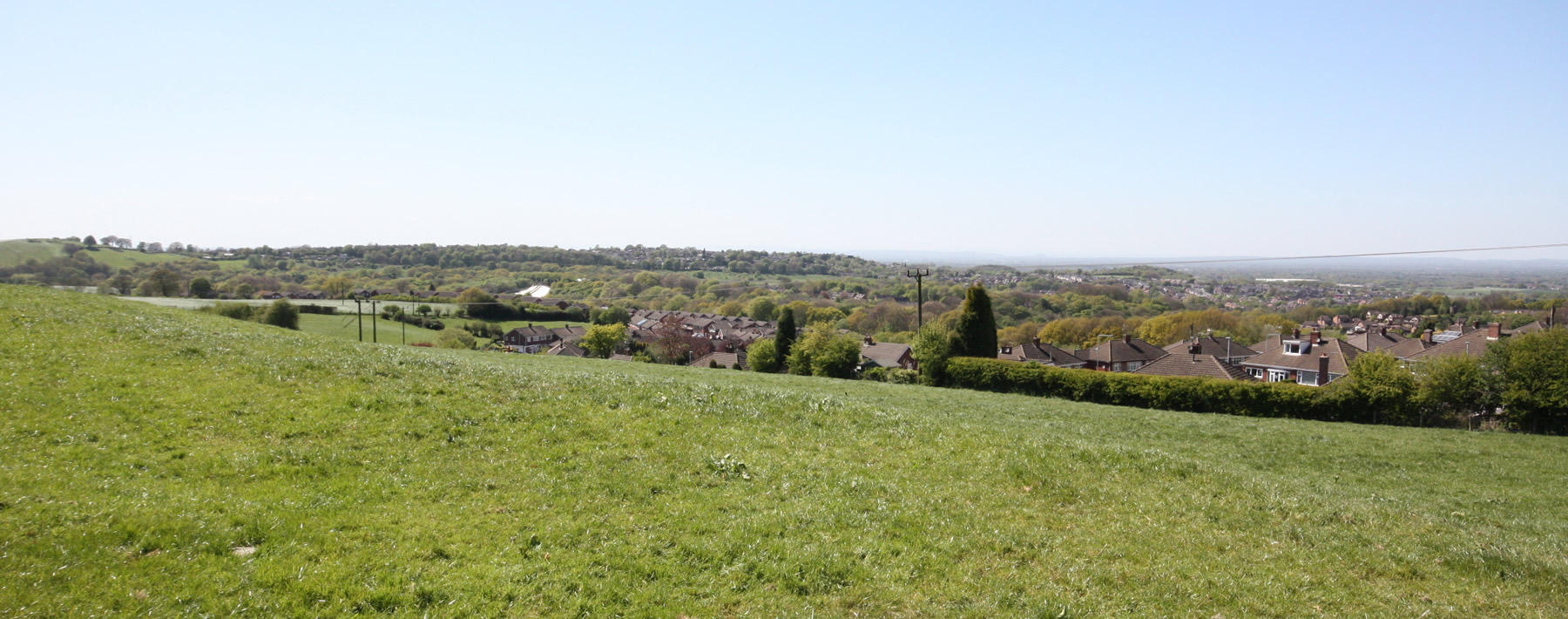 Estate Agents in Kidsgrove, Stoke on Trent Shaw's & Company Estate