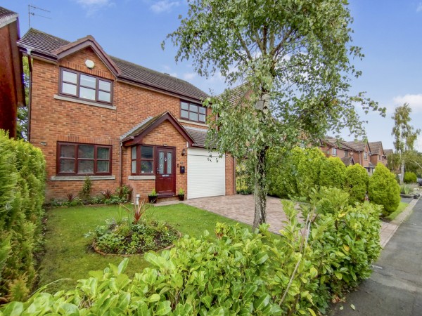 Smokies Way, Gillow Heath, Stoke-on-Trent - EAID:49b9316610c762073834153eee719ae7, BID:1