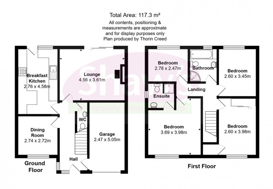 Images for Smokies Way, Gillow Heath, Stoke-on-Trent EAID:49b9316610c762073834153eee719ae7 BID:1