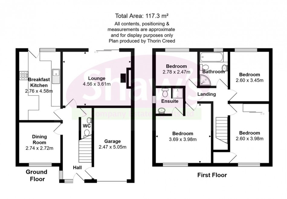 Images for Smokies Way, Gillow Heath, Stoke-on-Trent EAID:49b9316610c762073834153eee719ae7 BID:1