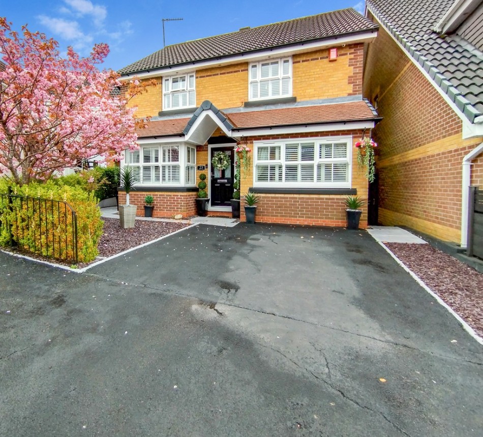 Images for Merlin Way, Kidsgrove, Stoke-on-Trent EAID:49b9316610c762073834153eee719ae7 BID:1