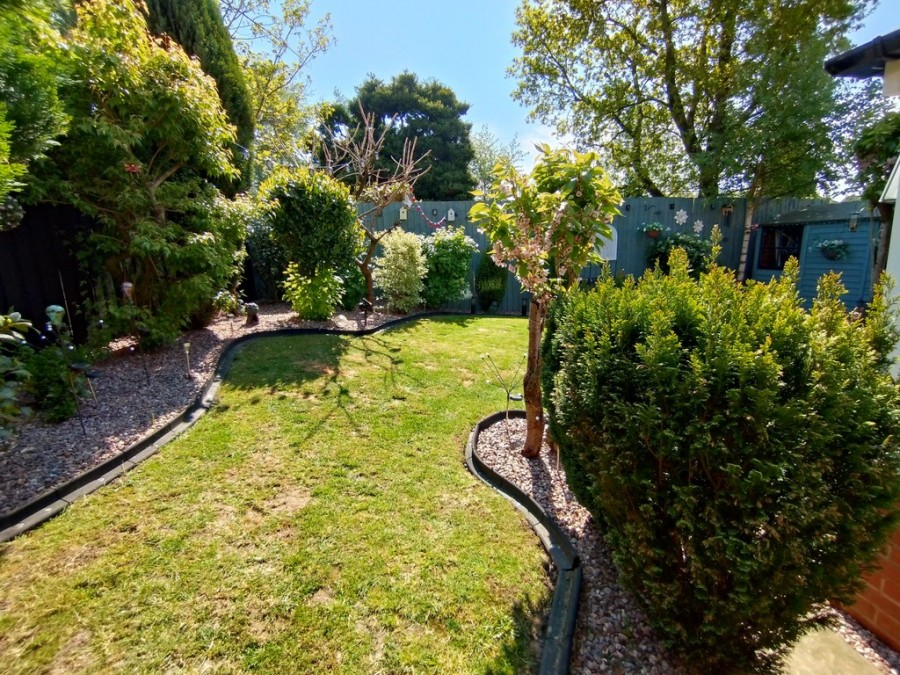 Images for Merlin Way, Kidsgrove, Stoke-on-Trent EAID:49b9316610c762073834153eee719ae7 BID:1
