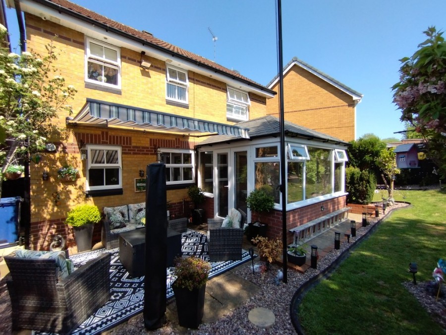 Images for Merlin Way, Kidsgrove, Stoke-on-Trent EAID:49b9316610c762073834153eee719ae7 BID:1