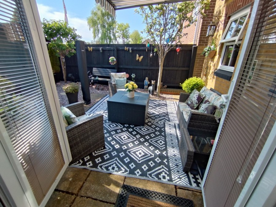 Images for Merlin Way, Kidsgrove, Stoke-on-Trent EAID:49b9316610c762073834153eee719ae7 BID:1
