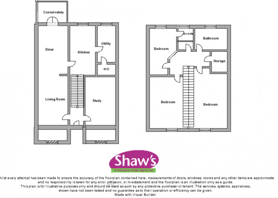 Images for Merlin Way, Kidsgrove, Stoke-on-Trent EAID:49b9316610c762073834153eee719ae7 BID:1