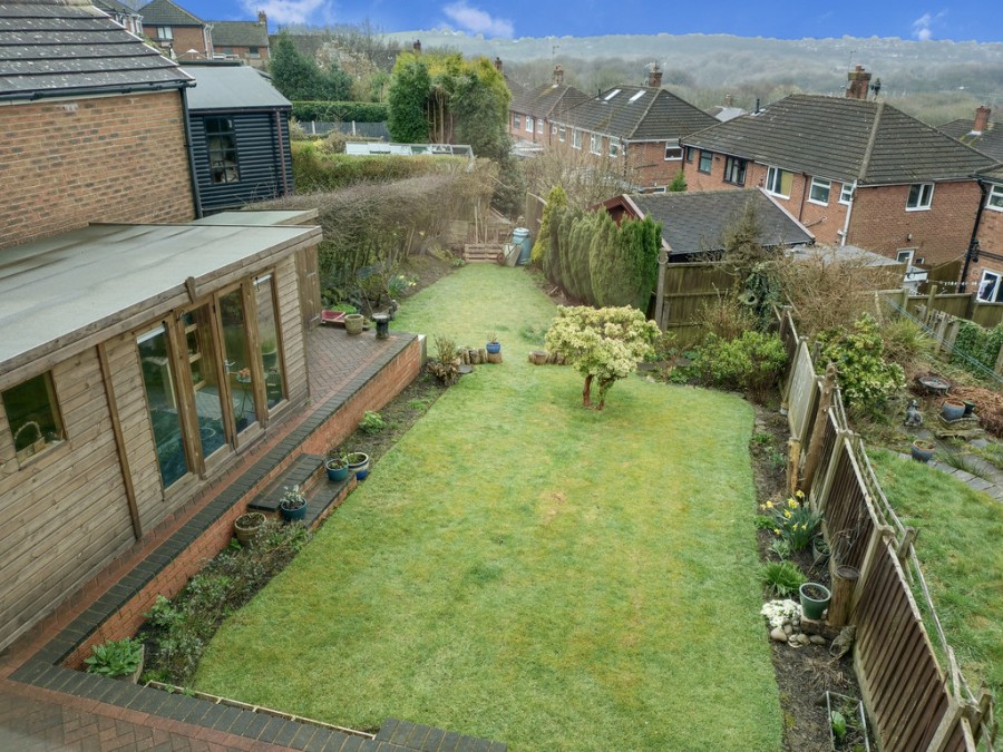 Images for Gill Bank Road, Kidsgrove, Stoke-on-Trent EAID:49b9316610c762073834153eee719ae7 BID:1
