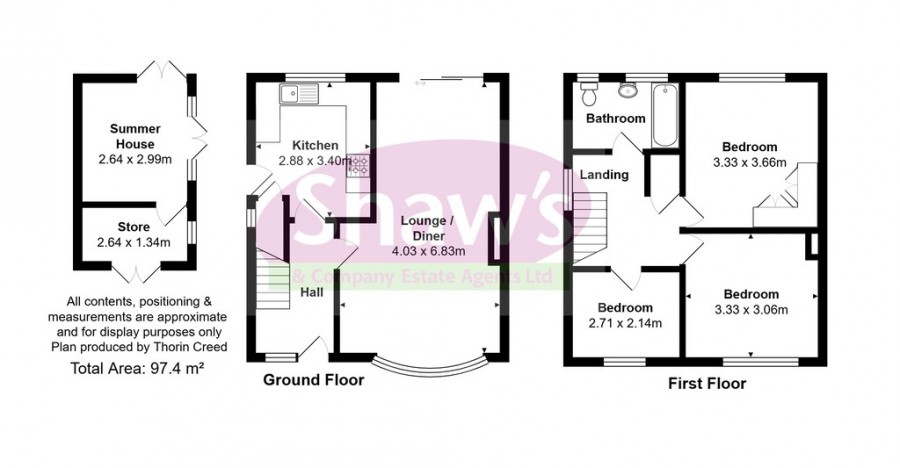 Images for Gill Bank Road, Kidsgrove, Stoke-on-Trent EAID:49b9316610c762073834153eee719ae7 BID:1