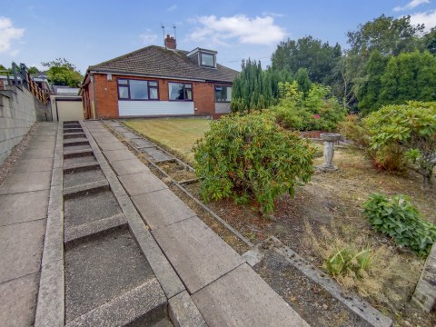 Elm Close, Kidsgrove, Stoke-on-Trent