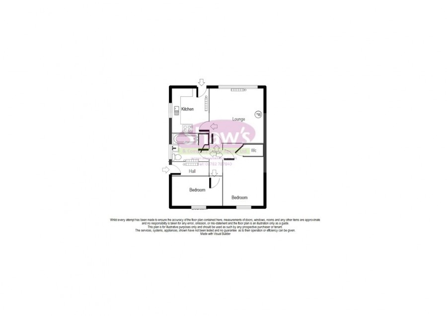 Images for Elm Close, Kidsgrove, Stoke-on-Trent EAID:49b9316610c762073834153eee719ae7 BID:1