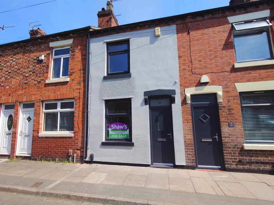 Images for Brakespeare Street, Goldenhill, Stoke-on-Trent EAID:49b9316610c762073834153eee719ae7 BID:1