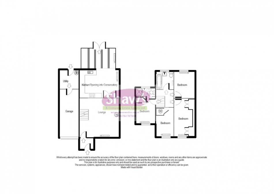 Images for Browning Grove, Talke, Stoke-on-Trent EAID:49b9316610c762073834153eee719ae7 BID:1