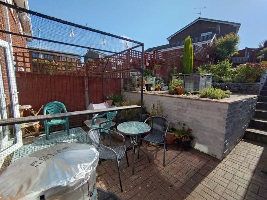Images for Whiteridge Road, Kidsgrove, Stoke-on-Trent EAID:49b9316610c762073834153eee719ae7 BID:1