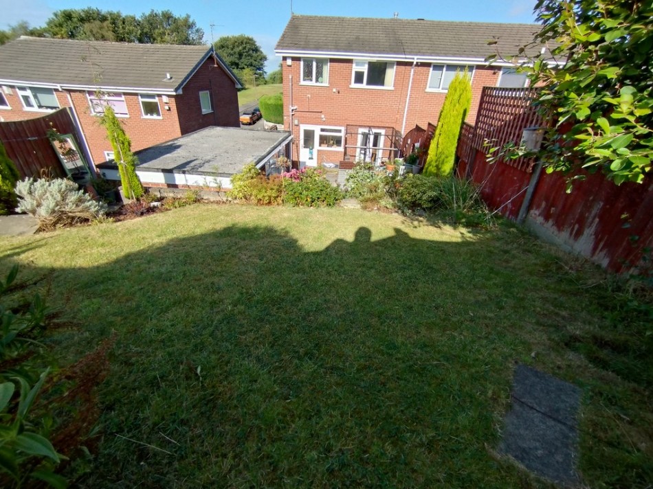 Images for Whiteridge Road, Kidsgrove, Stoke-on-Trent EAID:49b9316610c762073834153eee719ae7 BID:1