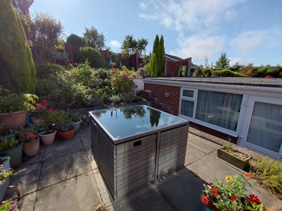 Images for Whiteridge Road, Kidsgrove, Stoke-on-Trent EAID:49b9316610c762073834153eee719ae7 BID:1