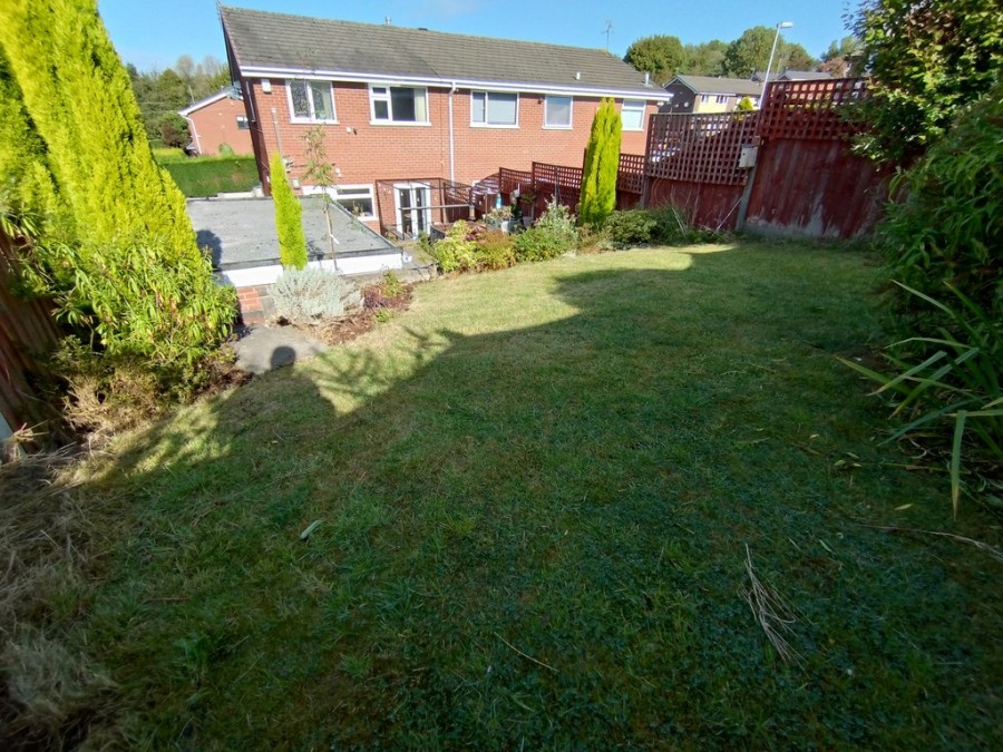 Images for Whiteridge Road, Kidsgrove, Stoke-on-Trent EAID:49b9316610c762073834153eee719ae7 BID:1