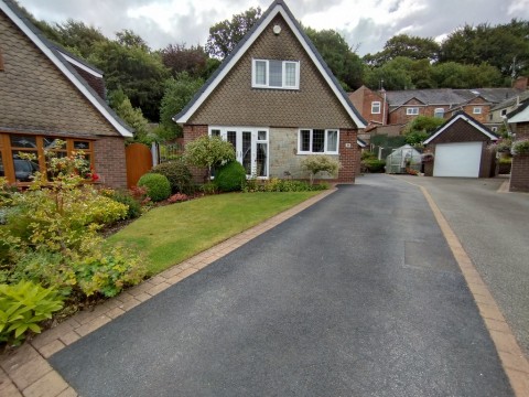 Shelley Close, Kidsgrove, Stoke-on-Trent