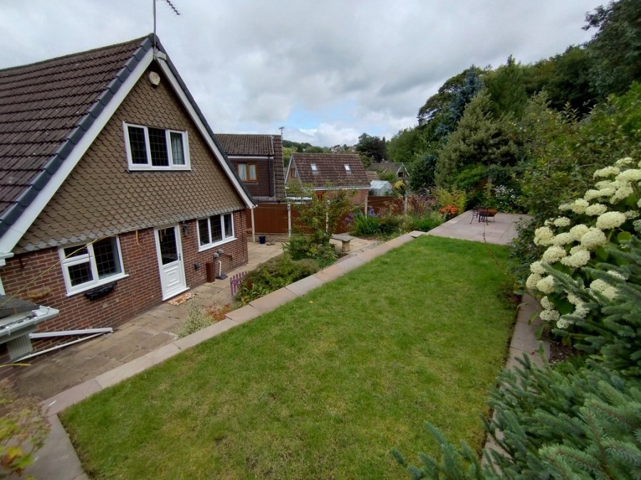 Images for Shelley Close, Kidsgrove, Stoke-on-Trent EAID:49b9316610c762073834153eee719ae7 BID:1