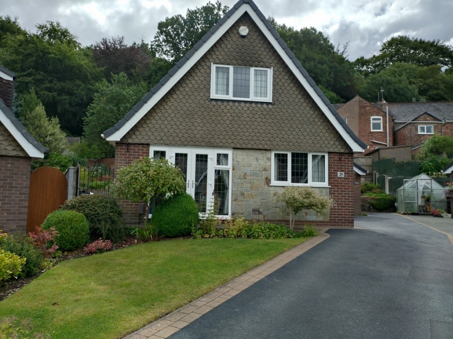 Images for Shelley Close, Kidsgrove, Stoke-on-Trent EAID:49b9316610c762073834153eee719ae7 BID:1
