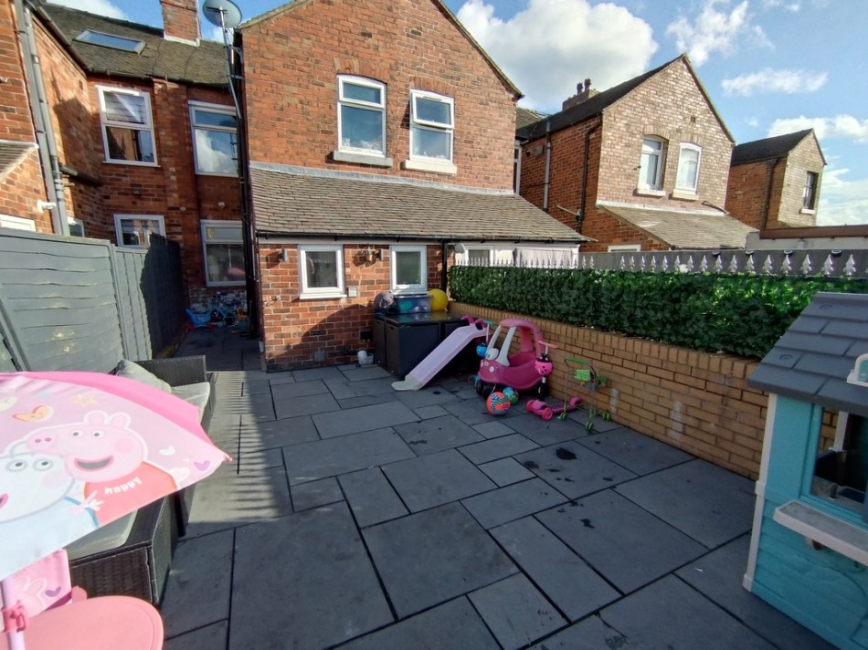 Images for Long Lane, Harriseahead, Stoke-on-Trent EAID:49b9316610c762073834153eee719ae7 BID:1