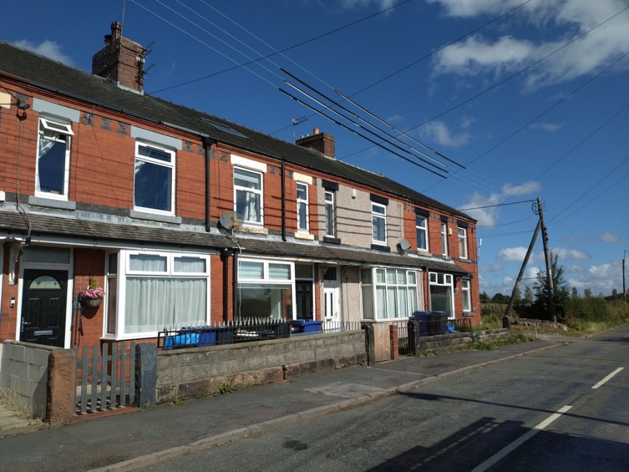 Images for Long Lane, Harriseahead, Stoke-on-Trent EAID:49b9316610c762073834153eee719ae7 BID:1