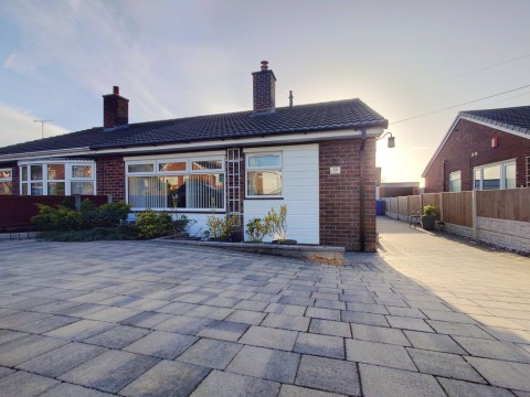 Windmill Avenue, Kidsgrove, Stoke-on-Trent