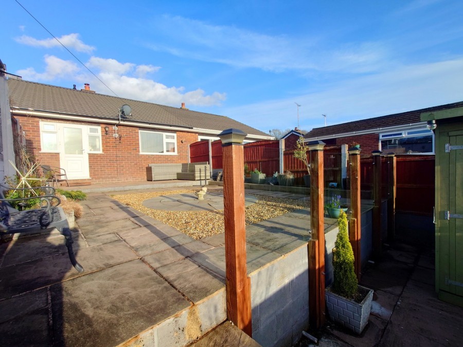 Images for Windmill Avenue, Kidsgrove, Stoke-on-Trent EAID:49b9316610c762073834153eee719ae7 BID:1