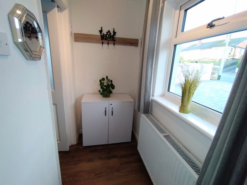 Images for Windmill Avenue, Kidsgrove, Stoke-on-Trent EAID:49b9316610c762073834153eee719ae7 BID:1