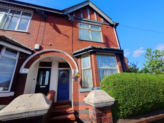 View Full Details for The Boulevard, Tunstall, Stoke-on-Trent - EAID:49b9316610c762073834153eee719ae7, BID:1