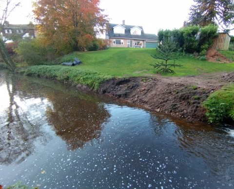 Overton Road, Biddulph, Staffordshire