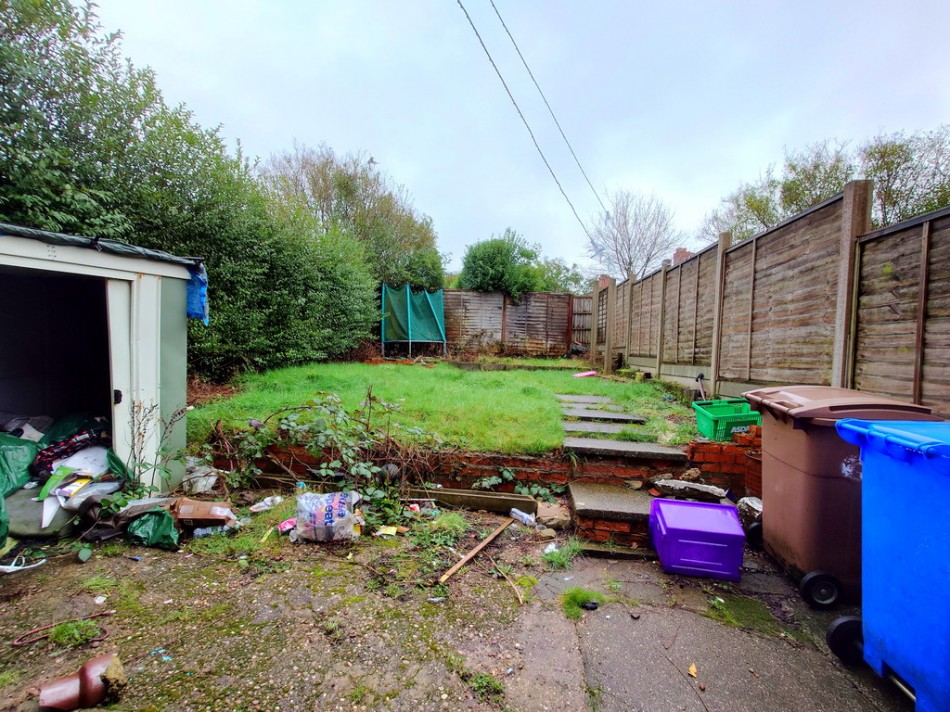 Images for Thornley Road, Burslem, Stoke-on-Trent EAID:49b9316610c762073834153eee719ae7 BID:1
