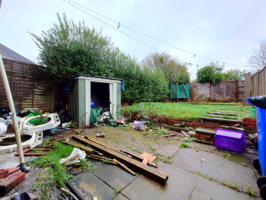 Images for Thornley Road, Burslem, Stoke-on-Trent EAID:49b9316610c762073834153eee719ae7 BID:1