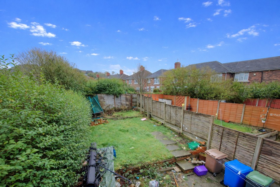 Images for Thornley Road, Burslem, Stoke-on-Trent EAID:49b9316610c762073834153eee719ae7 BID:1