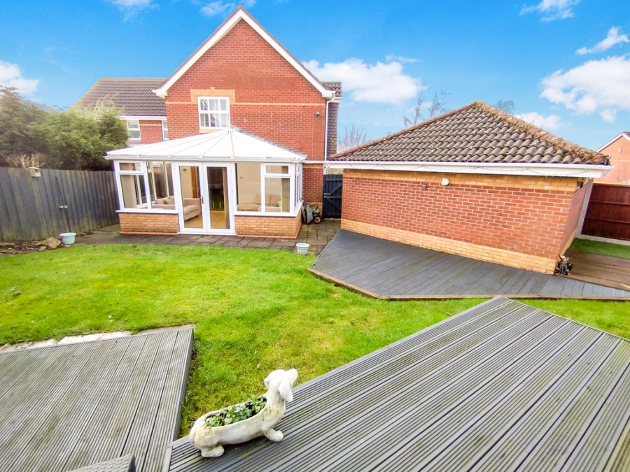 Images for Lapwing Road, Kidsgrove, Stoke-on-Trent EAID:49b9316610c762073834153eee719ae7 BID:1