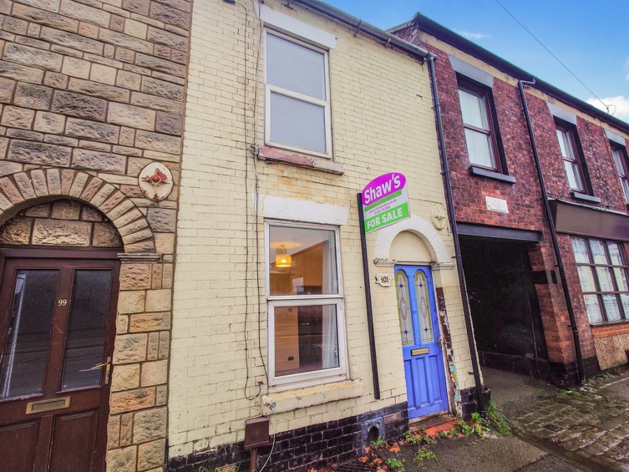 Images for High Street, Silverdale, Newcastle EAID:49b9316610c762073834153eee719ae7 BID:1