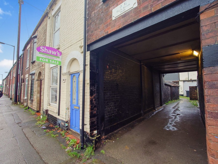 Images for High Street, Silverdale, Newcastle EAID:49b9316610c762073834153eee719ae7 BID:1