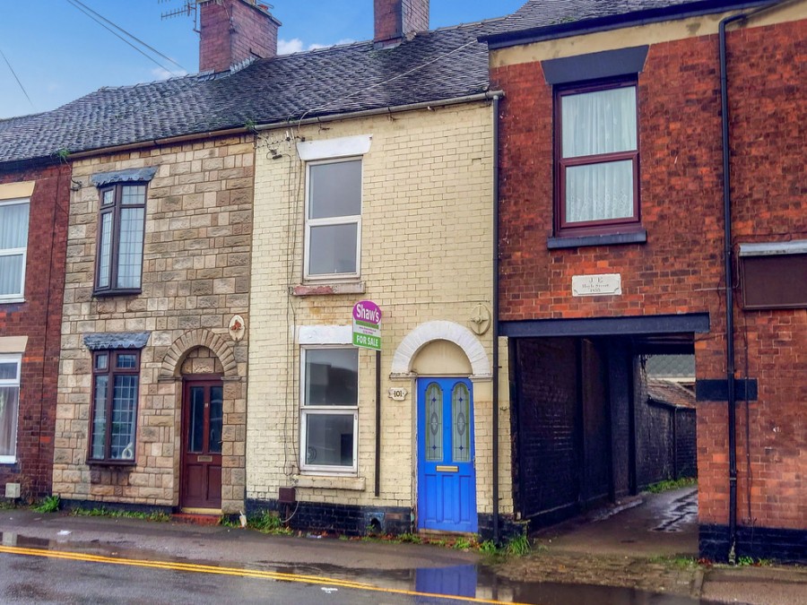 Images for High Street, Silverdale, Newcastle EAID:49b9316610c762073834153eee719ae7 BID:1