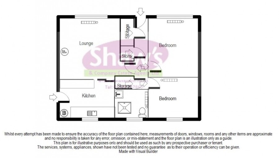 Images for Farcroft Avenue, Chesterton EAID:49b9316610c762073834153eee719ae7 BID:1