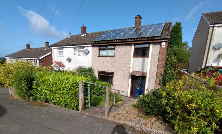 Images for Warwick Close, Kidsgrove, Stoke-on-Trent EAID:49b9316610c762073834153eee719ae7 BID:1
