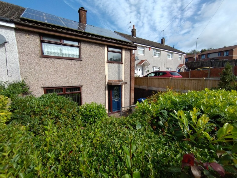 Images for Warwick Close, Kidsgrove, Stoke-on-Trent EAID:49b9316610c762073834153eee719ae7 BID:1
