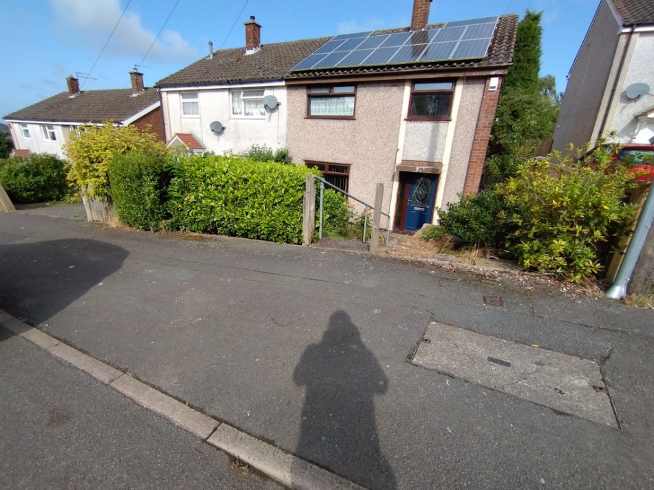 Images for Warwick Close, Kidsgrove, Stoke-on-Trent EAID:49b9316610c762073834153eee719ae7 BID:1