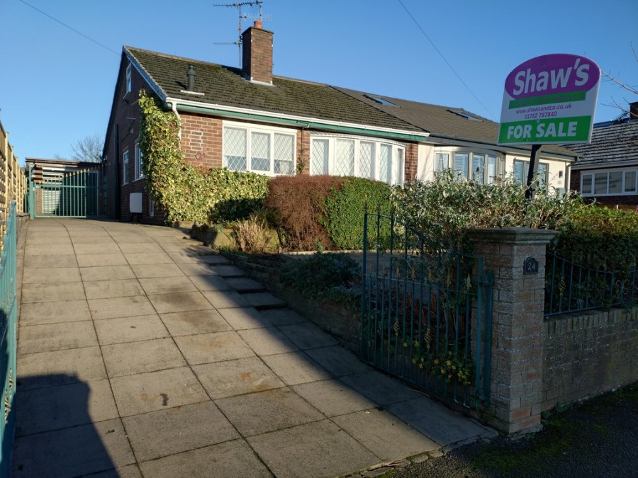 Images for Poplar Drive, Kidsgrove, Stoke-on-Trent EAID:49b9316610c762073834153eee719ae7 BID:1