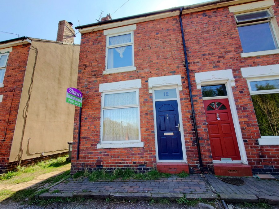 Images for Mount Pleasant, Kidsgrove, Stoke-on-Trent EAID:49b9316610c762073834153eee719ae7 BID:1