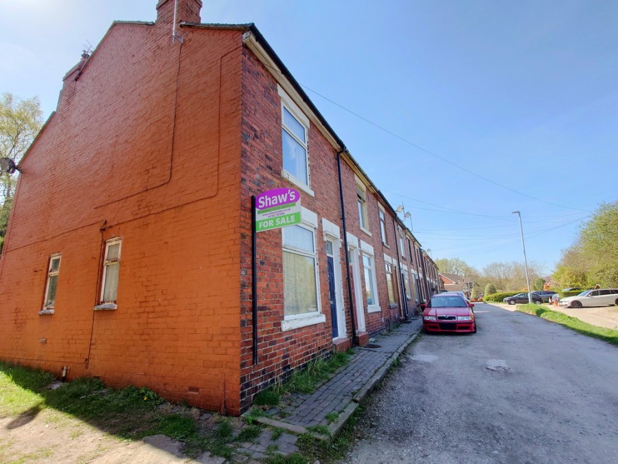 Images for Mount Pleasant, Kidsgrove, Stoke-on-Trent EAID:49b9316610c762073834153eee719ae7 BID:1