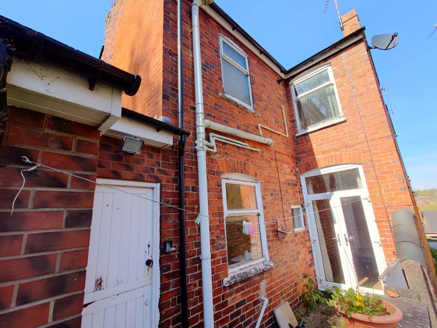 Images for Mount Pleasant, Kidsgrove, Stoke-on-Trent EAID:49b9316610c762073834153eee719ae7 BID:1