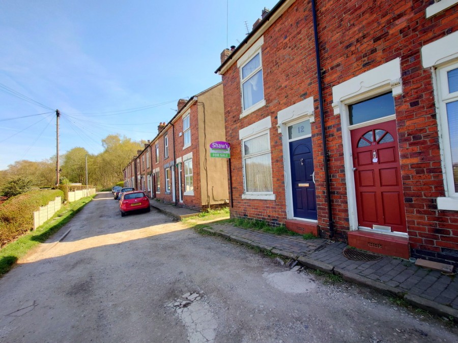 Images for Mount Pleasant, Kidsgrove, Stoke-on-Trent EAID:49b9316610c762073834153eee719ae7 BID:1