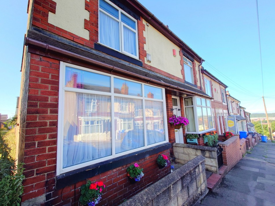 Images for Patterdale Street, Burslem, Stoke-on-Trent EAID:49b9316610c762073834153eee719ae7 BID:1