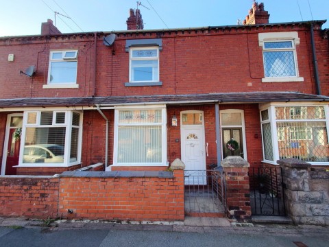 Stonebank Road, Kidsgrove, Stoke-on-Trent